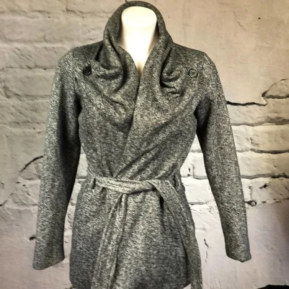 BSweet grey jacket Medium - Picture 3 of 8